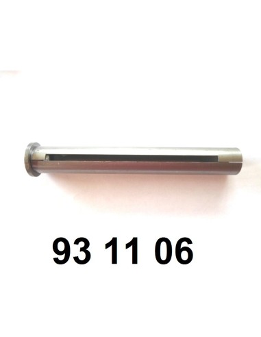 tube de guidage de filtre