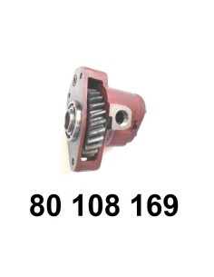 mini-pompe hydraulique