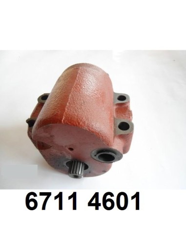 pompe hydraulique 32 lt/mn