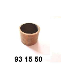 bague de démarreur (sur palier intermédiaire)