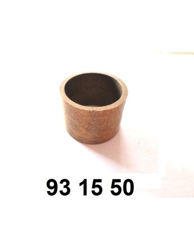 bague de démarreur (sur palier intermédiaire)