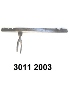 fourchette 1ère / ar