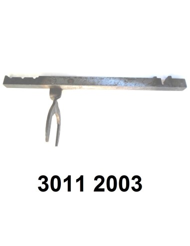 fourchette 1ère / ar
