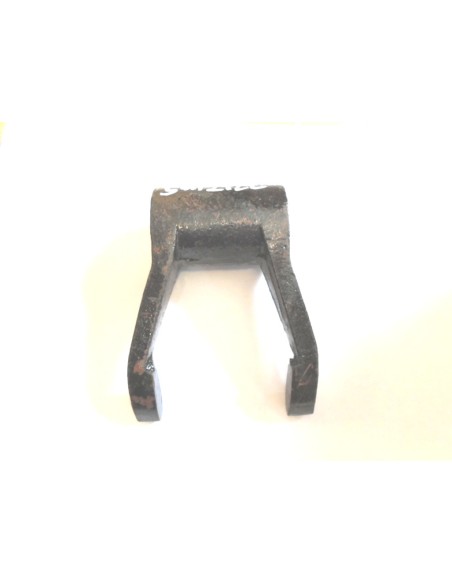 fourchette de commande de butée d'embrayage