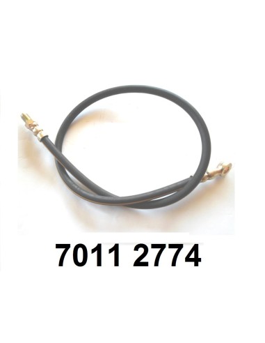 Flexible d'embrayage ( émetteur-récepteur) 88 cm