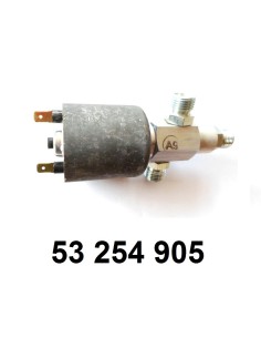 Electrovanne de cde de pdf