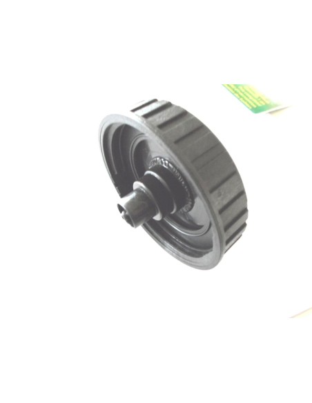 bouchon de réservoir à carburant