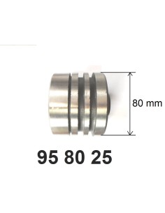 piston de relevage