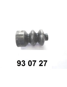 soufflet de cylindre émetteur