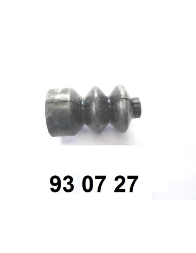soufflet de cylindre émetteur