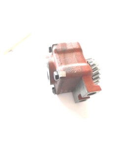 Pompe à huile moteur 2 et 2 cylindres 2