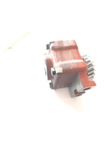 Pompe à huile moteur 2 et 2 cylindres