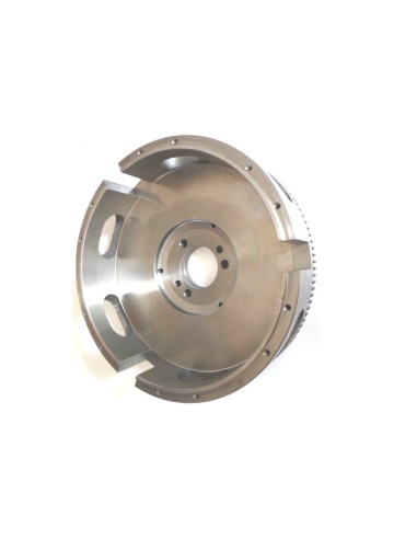 volant moteur avec couronne démarrage