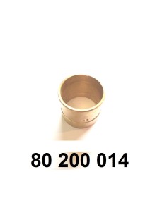 bague inférieure de fusée de roue avant