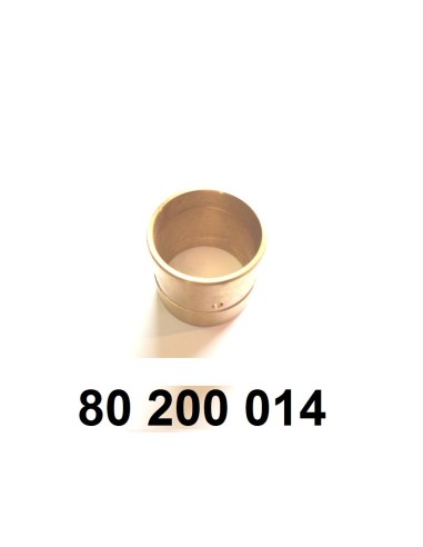 bague inférieure de fusée de roue avant