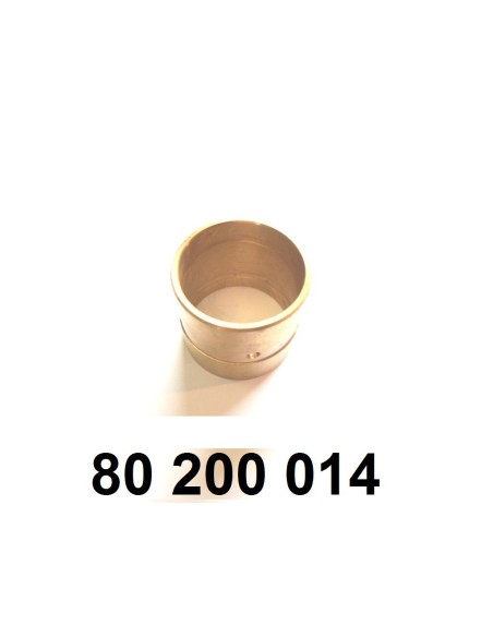 bague inférieure de fusée de roue avant
