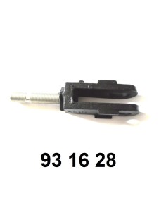 fourche de chandelle de relevage
