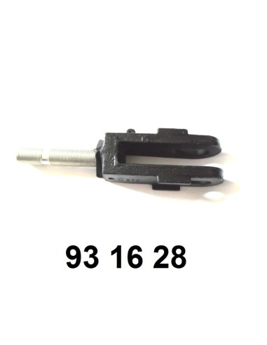 fourche de chandelle de relevage