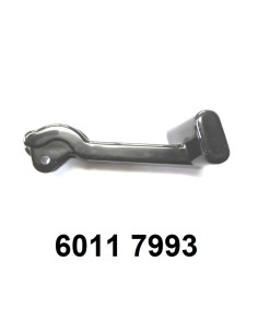 levier de bloquage de vitre de porte G