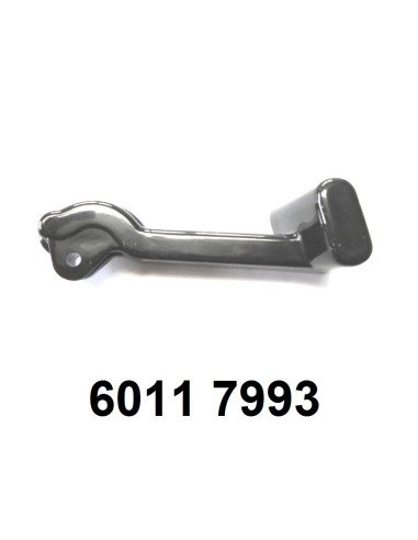 levier de bloquage de vitre de porte G
