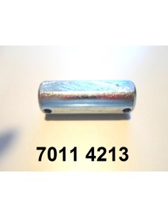 axe de verrouillage