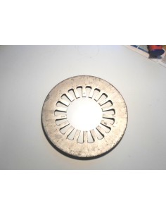 diaphragme d'embrayage 2