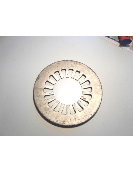 diaphragme d'embrayage