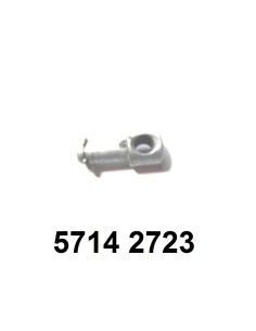 écrou/axe pour cable d'embrayage