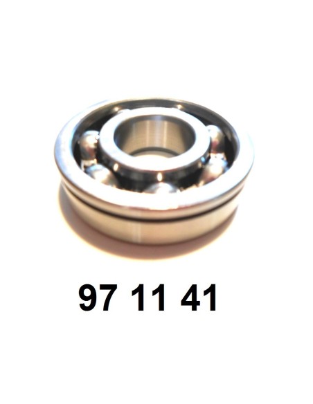 roulement 6305N (rainuré)