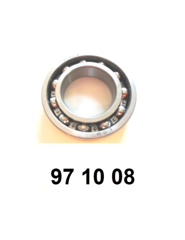 roulement 6007