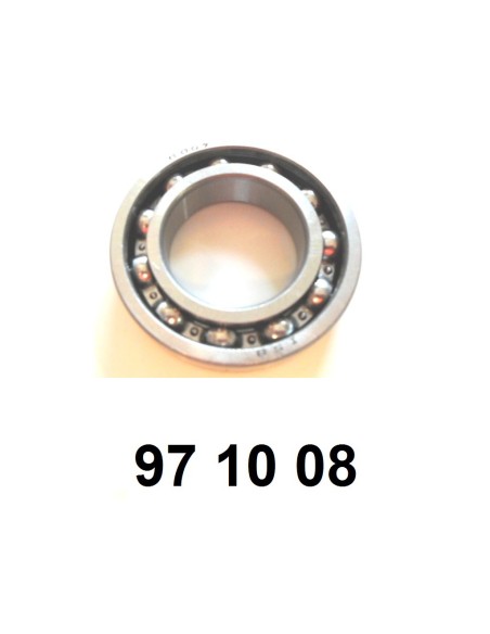 roulement 6007