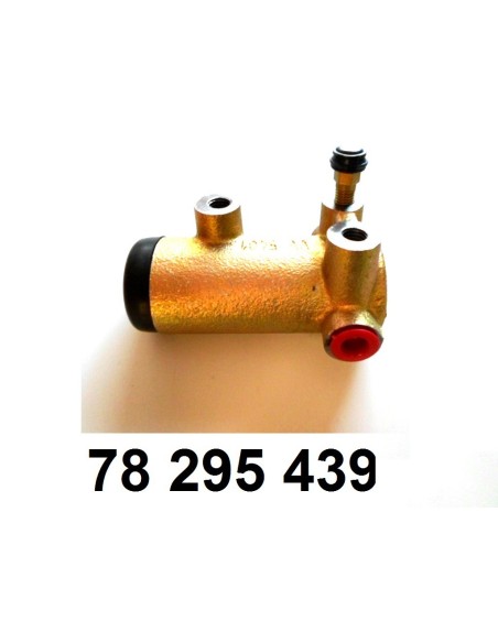 cylindre récepteur d'embrayage