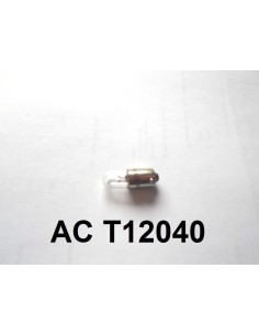 ampoule témoin 12V 4W