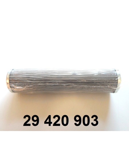 cartouche de filtre hydraulique
