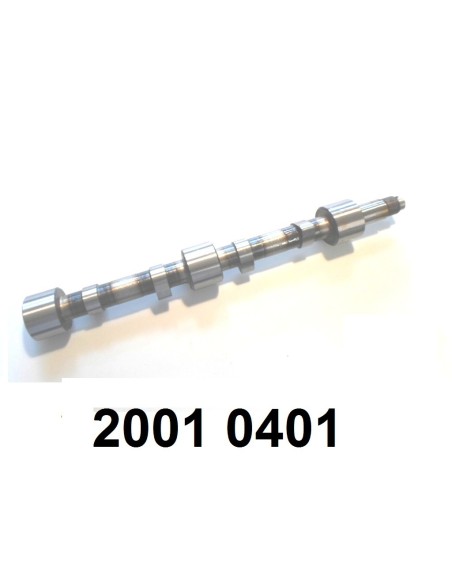 vilebrequin 2 cylindres (adaptable)
