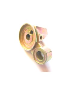 support de préfiltre 2