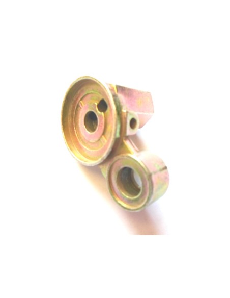 support de préfiltre