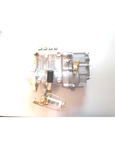 pompe à injection 4 cylindres