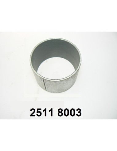 bague de guidage de bras de relevage