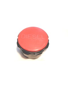 bouchon de réservoir 2