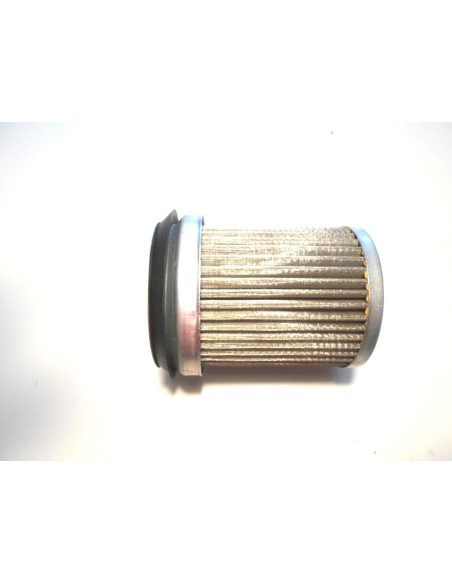 tamis pour filtration hydraulique