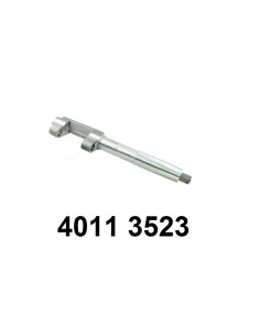 arbre de direction droit