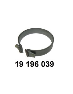 sangle de multiplicateur