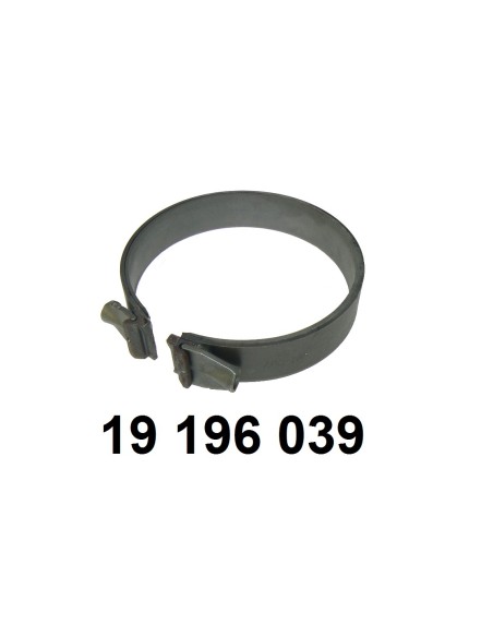sangle de multiplicateur