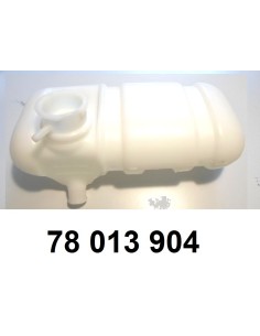 vase d'expansion