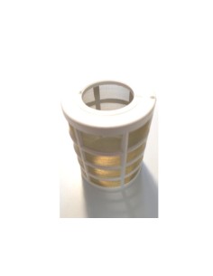 crépine de filtre huile centrifuge 2