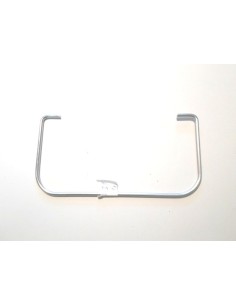 agrafe de filtre hydraulique