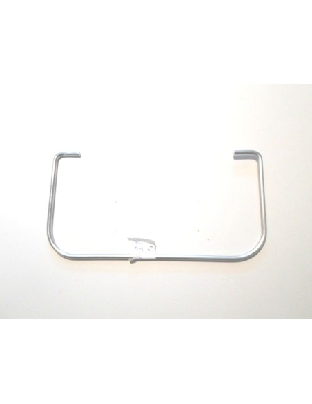 agrafe de filtre hydraulique