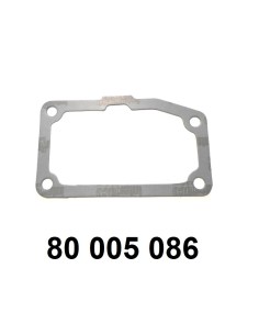 joint papier boitier de thermostat