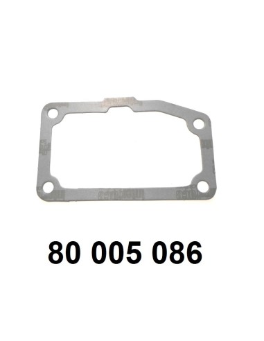 joint papier boitier de thermostat